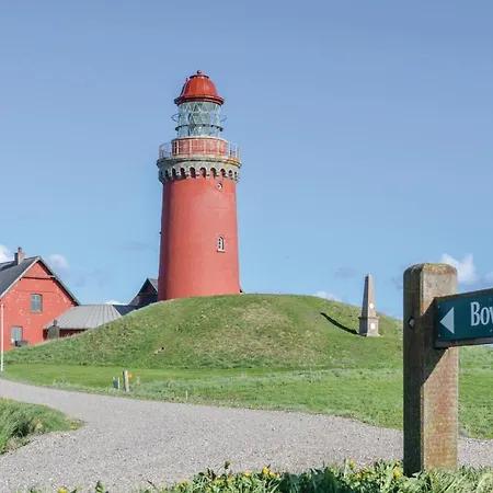 Apartment Two-bedroom In
