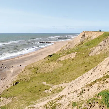 Two-bedroom In Apartment Lemvig