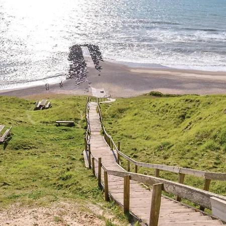 Two-bedroom In Lemvig