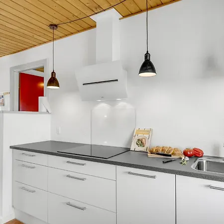 2 Bedroom Amazing Apartment In Lemvig דירה *