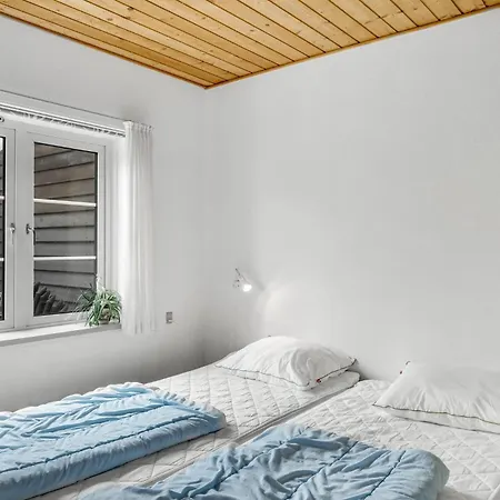 Apartment 2 Bedroom Amazing In Lemvig