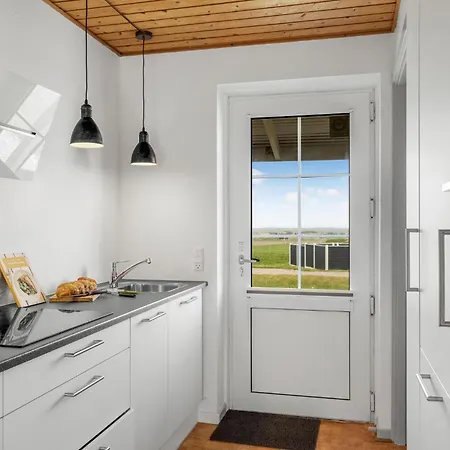2 Bedroom Amazing Apartment In Lemvig דירה