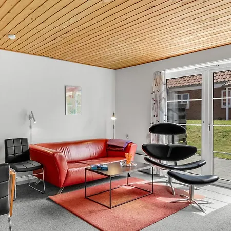 Cozy In With Wifi Apartment Lemvig