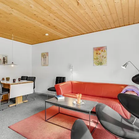2 Bedroom Amazing Apartment In Lemvig *