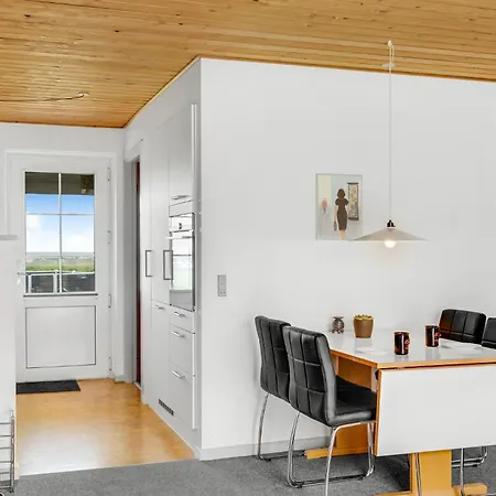 2 Bedroom Amazing Apartment In Lemvig