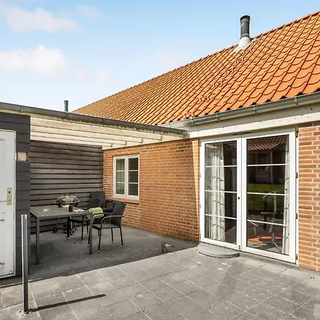 2 Bedroom Amazing Apartment In Lemvig