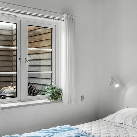 Two-bedroom In Lemvig