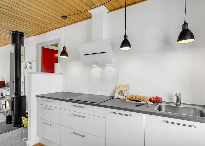Two-bedroom In Appartement *