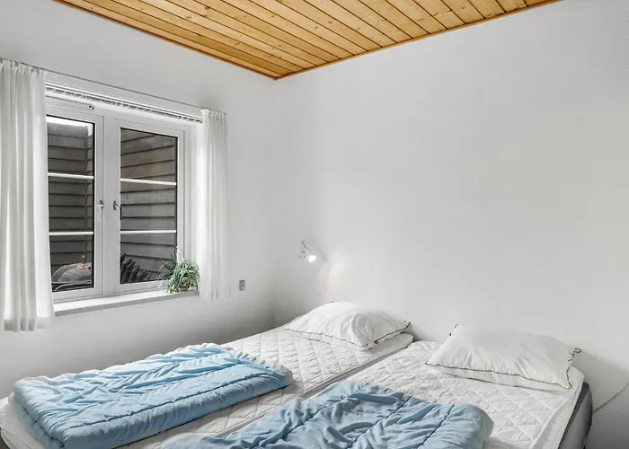 Appartement Two-bedroom In Lemvig