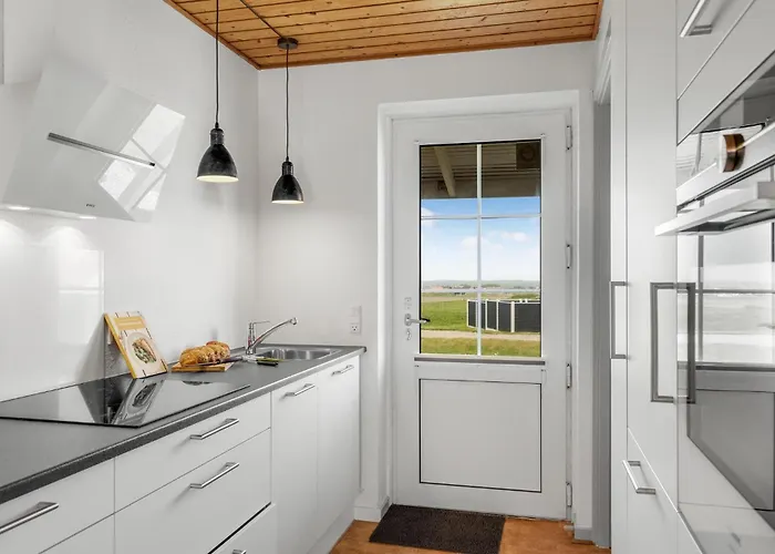 Two-bedroom In Appartement