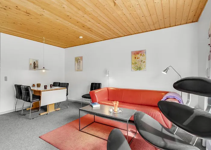 Two-bedroom In *