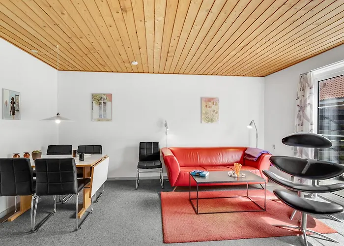 Appartement Two-bedroom In Lemvig