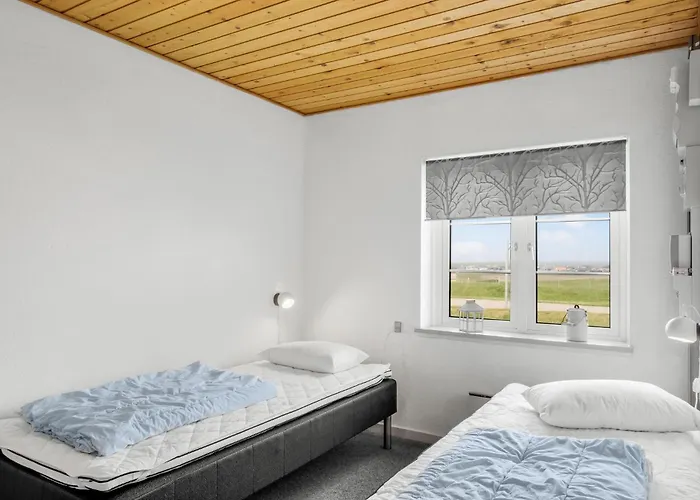 Two-bedroom In * Lemvig