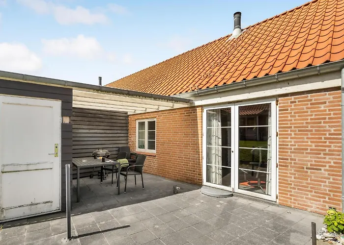 Two-bedroom In