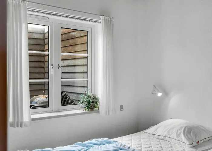 Two-bedroom In Lemvig